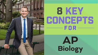 8 Key Concepts for AP Biology | 2025 | The Princeton Review