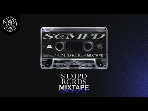 STMPD RCRDS MIXTAPE 2022 - A SIDE
