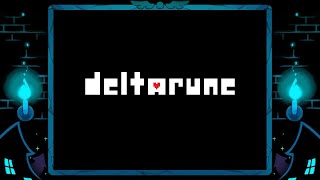 【Switch直撮り】Deltarune01