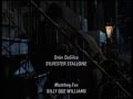 Nighthawks End Credits