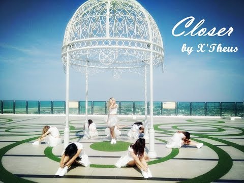 X'theus - Closer [OH MY GIRL 오마이걸 O.M.G] Dance Cover