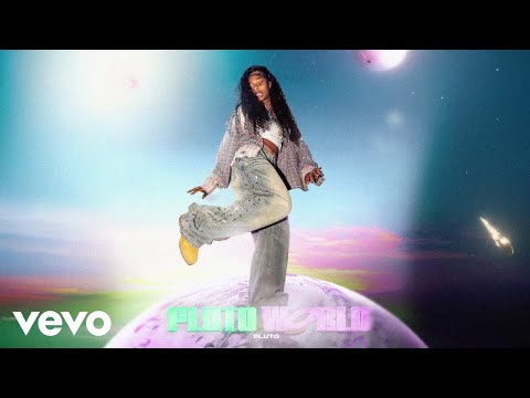 PLUTO - Jada (Visualizer) ft. Hunxho