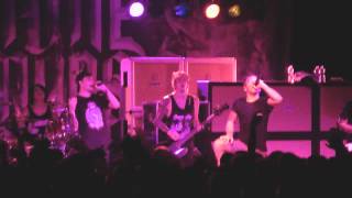 We Came As Romans - Intentions (LIVE HD)
