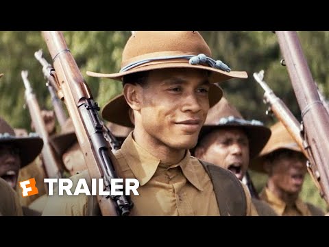 Tráiler The 24th 2020