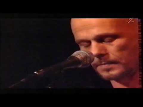 Bubbi Morthens - 1997