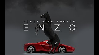 Enzo Music Video