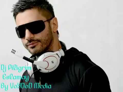 Dj Piligrim - Eslamay (music version)Дж Пилигрим - есламай