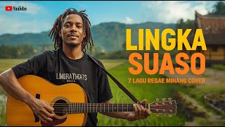 Download lagu LINGKA SUASO 🌴 Kompilasi Reggae Minang | Reggae Santai Full Vibes 🌞 mp3 Download lagu LINGKA SUASO 🌴 Kompilasi Reggae Minang | Reggae Santai Full Vibes 🌞 mp3
