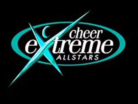 Cheer Extreme Senior Elite Worlds 2010