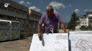 Мъж от село Смилян се жалва, че Община Смолян е отнела част от имота му в полза на ресторант