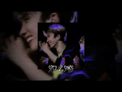 zara sa x kiss me thru the phone - mashup (sped up)