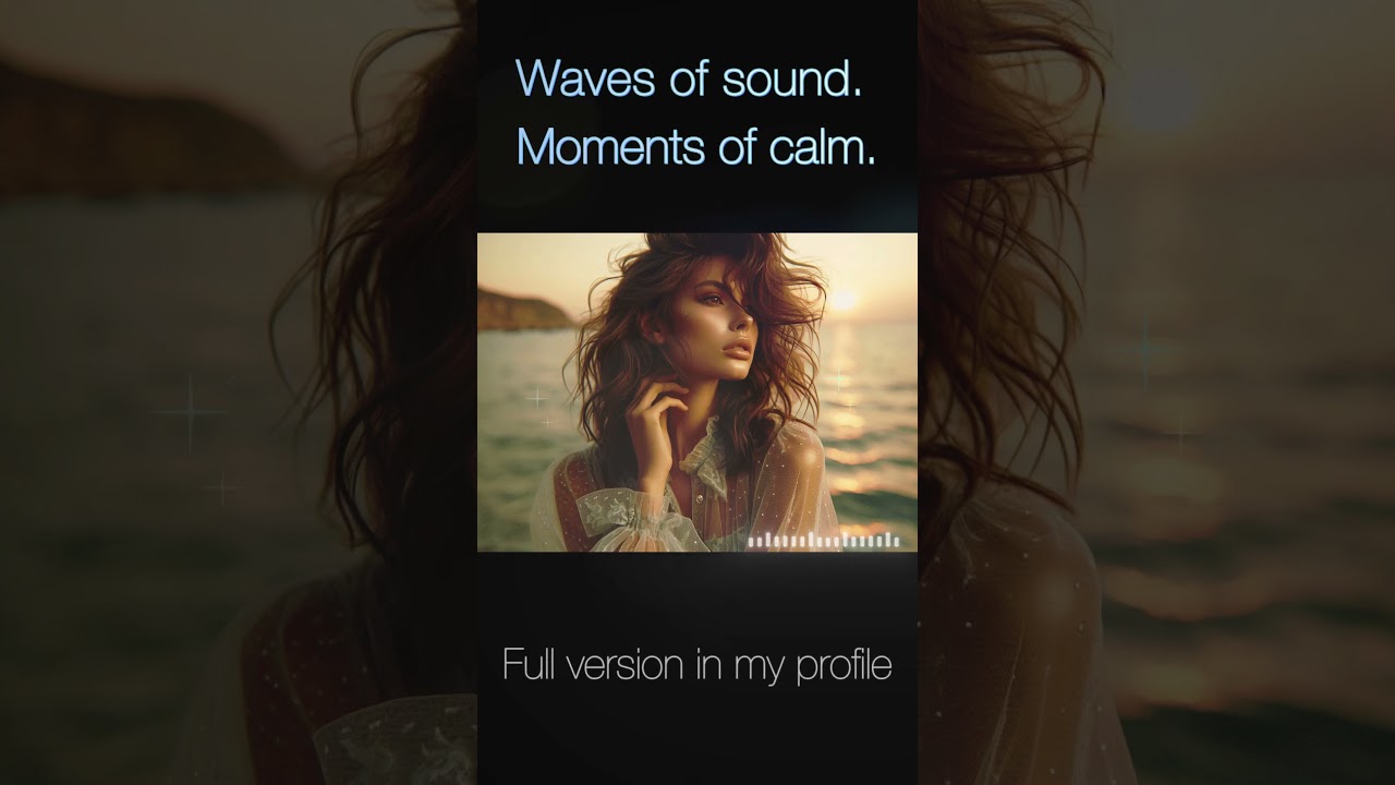 🌙 Twilight Vibes: Chill R&B for Sunset Souls＊トワイライト・ヴァイブス 〜夕暮れにとけるチルR&B〜✨♪ #shorts  #relaxingmusic