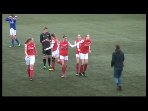 Samenvatting Excelsior'31 MO15 -  Grol MO 15  ( Kampioens Duel ) 12 01 2019