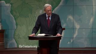 Planning Without God – Dr. Charles Stanley