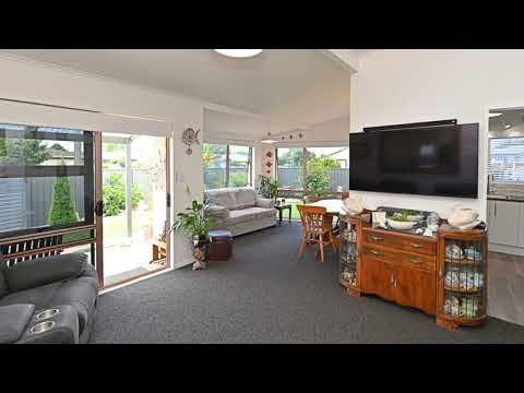 1/2 Laurent Place, Greenmeadows, Napier, Hawke's Bay, 2 Bedrooms, 1 Bathrooms, House