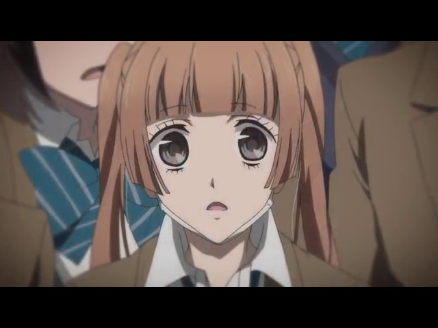 Fukumenkei Noise TRAILER