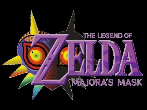 Zelda Majora's Mask - Oath to Order