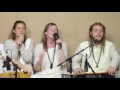 Mooji Music Sita Ram
