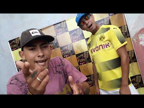 MC PINGO, MC GUINOMO MEDLEY (2019)