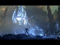 StarCraft II: Legacy of the Void Opening Cinematic ...