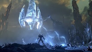 StarCraft II: Legacy of the Void Info