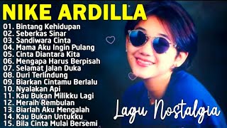 Download lagu 15 Tembang Nike Ardilla | Lagu Lawas Pop Nostalgia 80–90an | Lagu Kenangan mp3