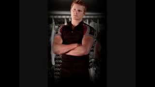 Candy [Wade Robson Remix] (Alexander Ludwig Video)