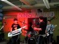Songs for a Cause 2011 - Knaves 13 