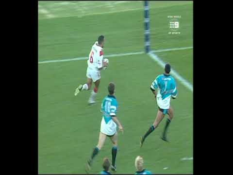 1999 Final v Sharks (SOP) highlights
