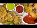 ये पकोड़े खाये तो और कोई पकोड़े पसंद न�