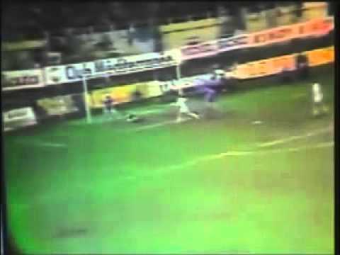 Bastia - Grassopphers 1-0 - Coppa U.E.F.A. 1977-78 - semifinale - ritorno