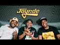 Joy Ride With Oskido EP 04 Feat Kabza De Small Young Stunna Niniola Mgiftana