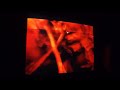Barney Blow Up Campfire 1990