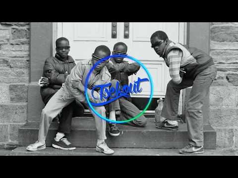 Nuck & Meckbill - Bass Fever Feat. KG Man (Original Mix)