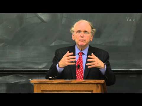 Yale University | The Quest: Energy, Security, and the Remaking of the Modern World