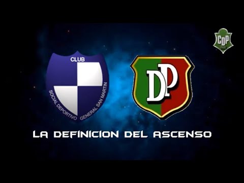 Deportivo Portugués Campeón: La definición del ascenso