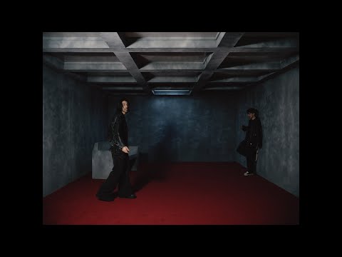 Dutch Melrose - DIRTY LITTLE FIEND (Official Music Video)