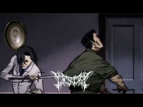 [FREE] DISTORTED TRAP METAL TYPE BEAT | STEPPENWOLF [PROD.LASTRX]