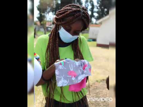 Menstrual Hygiene Management