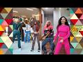 TOP 5 Tiktok Mashup Challenge Dance Compilation November 2025