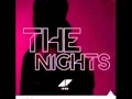 Avicii - The Nights (feat. Ras) (Original Mix ...