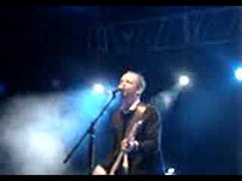 Travis "The Line Is Fine" Live@Gdl Foro Expo