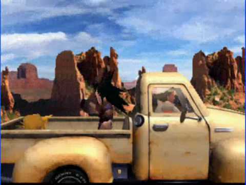 Final Fantasy vii walkthrough part 83