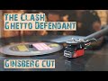 The Clash Ghetto defendant Ginsberg CUT