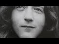 Rory Gallagher Gypsy Woman Tangerine Studio Session 50th Anniversary Edition