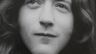 Rory Gallagher Gypsy Woman Tangerine Studio Session 50th Anniversary Edition