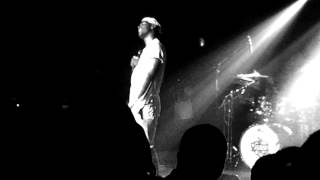 LUKE JAMES-EXPOSE @ HOB DALLAS