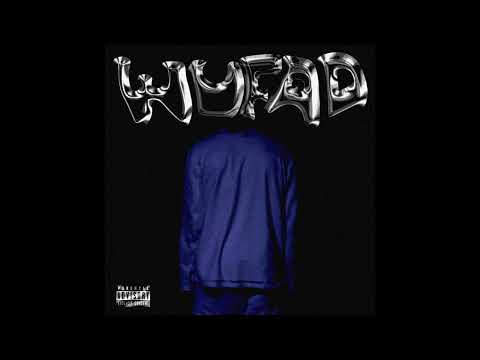 Kayron - WUFAD - (Official Audio)