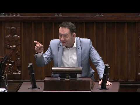 Tomasz Szymański: Apel o koordynację pomocy dla uchodźców