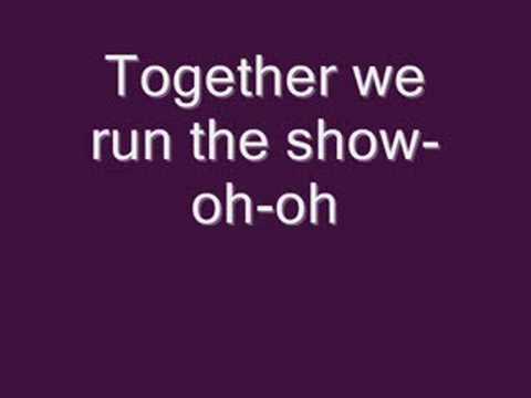 Kat DeLuna ft. Busta Rhymes - Run The Show - Lyrics